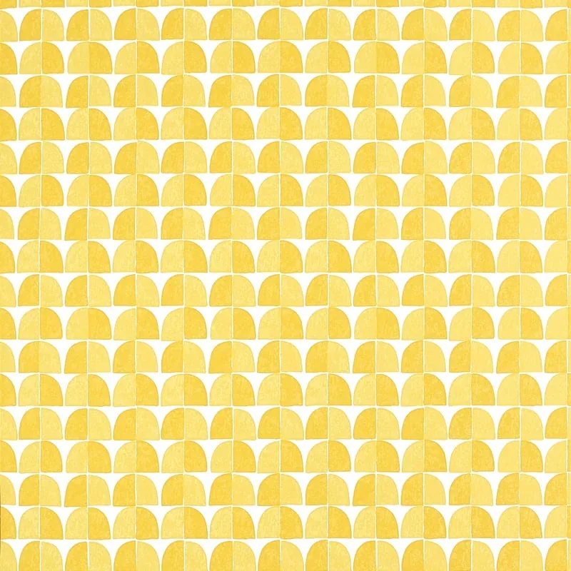 T45020 | Solsbury - Sunshine Yellow