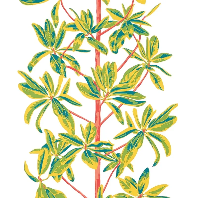 T45036 | Mangrove Tree - Coral