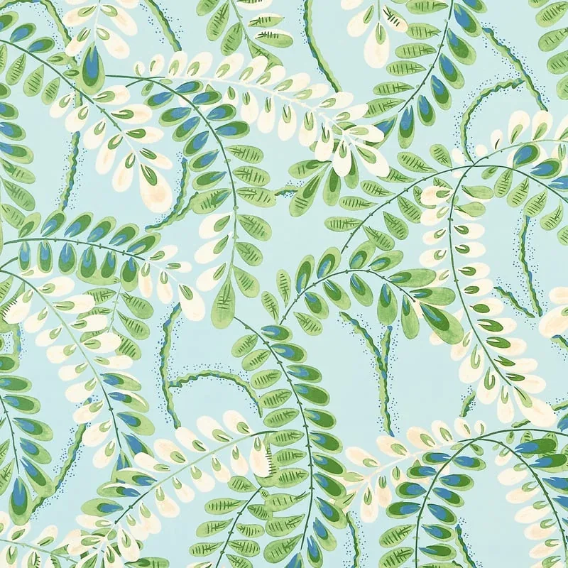 T45040 | Augusta - Turquoise
