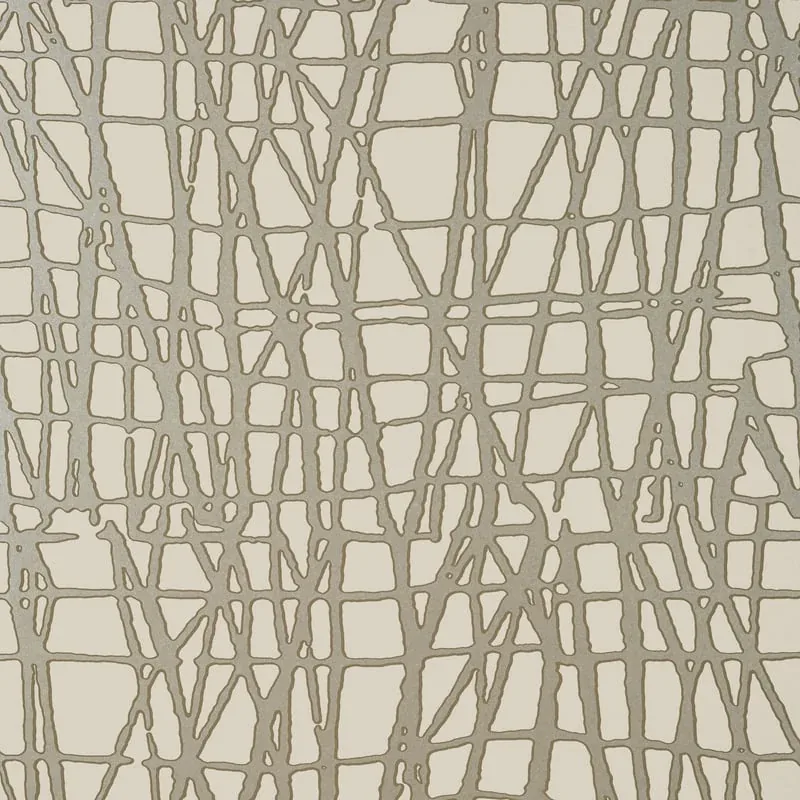 T451 | Mori - Metallic Pewter