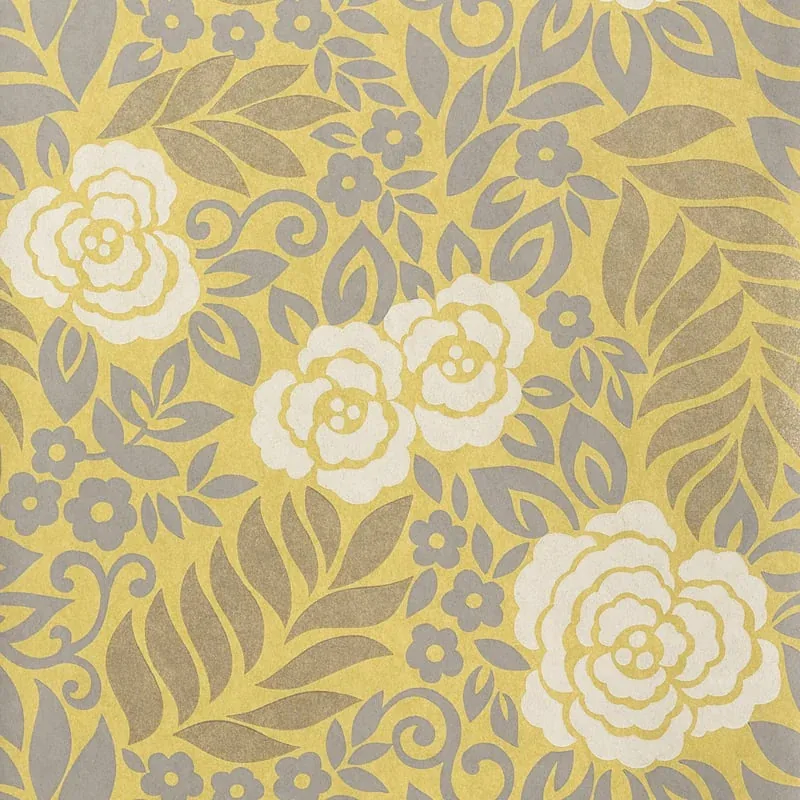 T4927 | Yvette - Gold