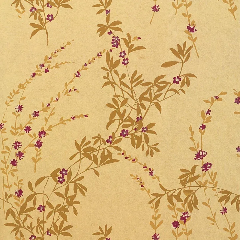 T4931 | Fiona - Metallic Gold