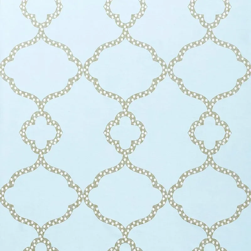 T4954 | Gibraltar - Light Blue