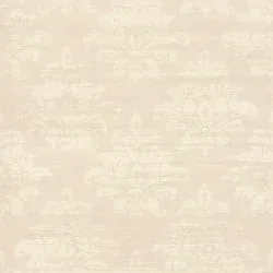 T5004 | Kunqu Damask - Grey