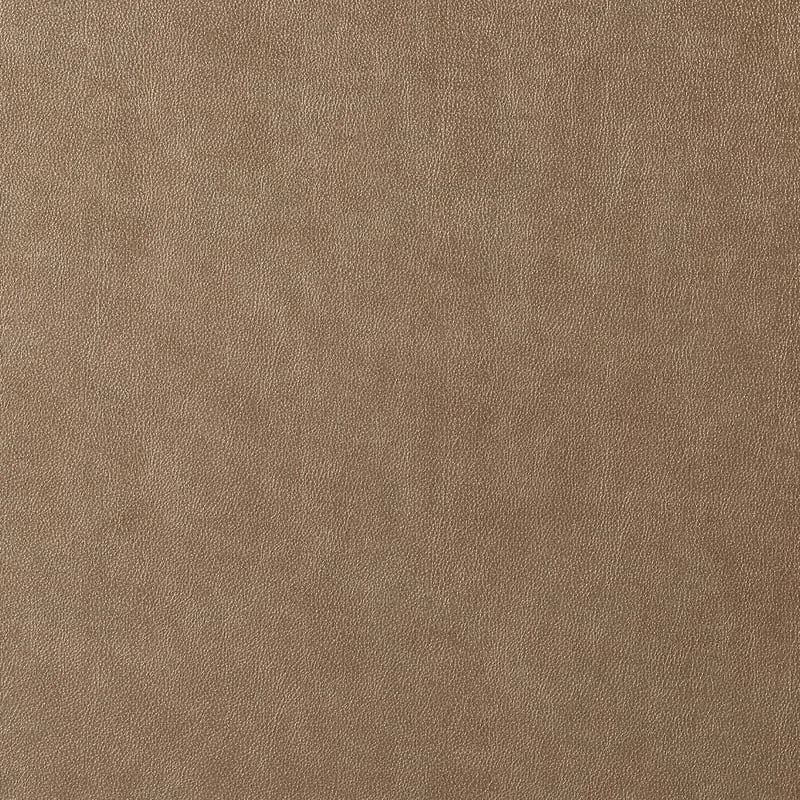 Western Leather Metallic Bronze Thibaut wallpaper by Wallpaper Twins