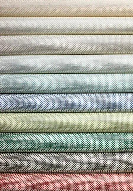 T72818 | Wicker Weave - Aqua room view