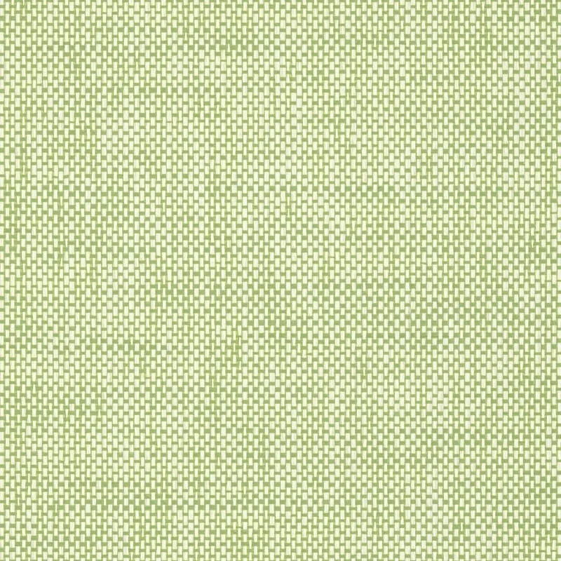 Wicker Weave Green Thibaut wallpaper by Wallpaper Twins