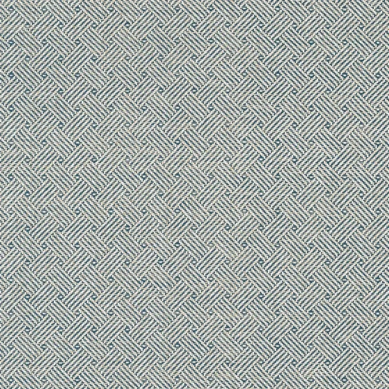 T75477 | Lattice Weave – Blue