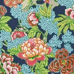 Honshu Navy | Thibaut Wallpaper | Wallpaper Twins Honshu Navy Thibaut wallpaper by Wallpaper Twins