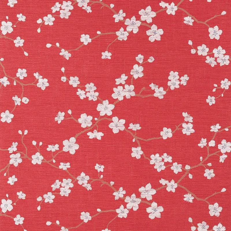 T75513 | Sakura – Red
