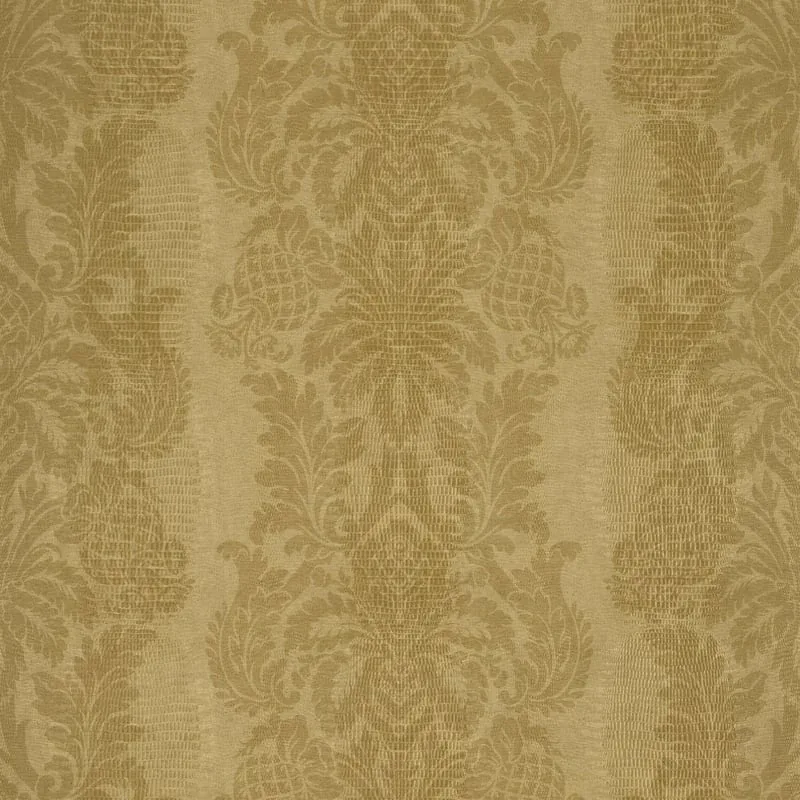 T89110 | French Quarter Damask – Camel