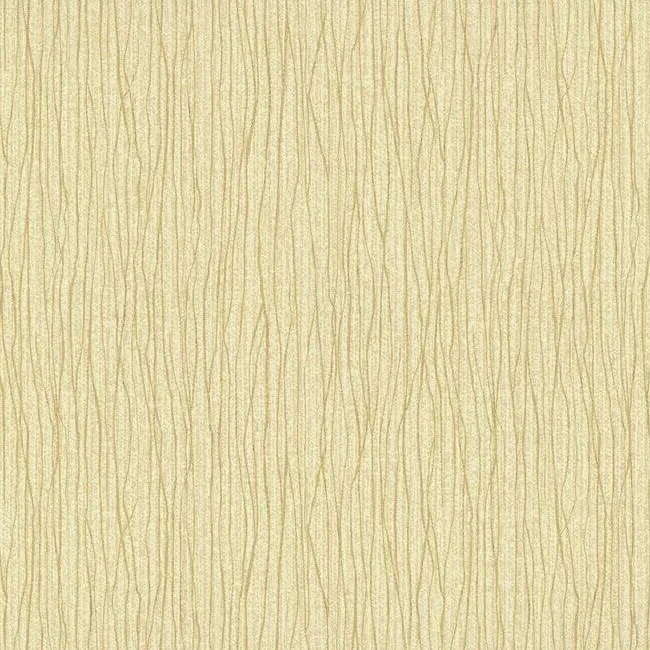 CL1839 | Vertical Strings Beige Wallpaper