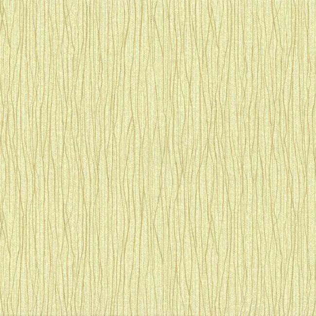 CL1842 | Vertical Strings Lemon Wallpaper