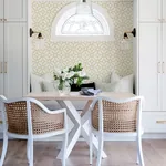 A-Street Prints Addis Gold Trellis Wallpaper | Wallpaper Twins A-Street Prints Addis Gold Trellis Wallpaper - SKU 4120-26831