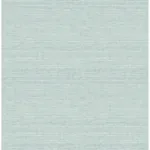 A-Street Prints Agave Aqua Faux Grasscloth Wallpaper | Wallpaper Twins A-Street Prints Agave Aqua Faux Grasscloth Wallpaper - SKU 4046-24282