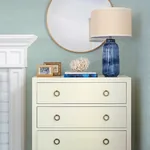A-Street Prints Agave Aqua Faux Grasscloth Wallpaper | Wallpaper Twins A-Street Prints Agave Aqua Faux Grasscloth Wallpaper - SKU 4046-24282