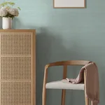 A-Street Prints Agave Aqua Faux Grasscloth Wallpaper | Wallpaper Twins A-Street Prints Agave Aqua Faux Grasscloth Wallpaper - SKU 4046-24282