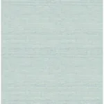 A-Street Prints Agave Aqua Faux Grasscloth Wallpaper | Wallpaper Twins A-Street Prints Agave Aqua Faux Grasscloth Wallpaper - SKU 4080-24282