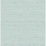 A-Street Prints Agave Aqua Faux Grasscloth Wallpaper | Wallpaper Twins A-Street Prints Agave Aqua Faux Grasscloth Wallpaper - SKU 4143-24282