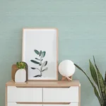 A-Street Prints Agave Aqua Faux Grasscloth Wallpaper | Wallpaper Twins A-Street Prints Agave Aqua Faux Grasscloth Wallpaper - SKU 4143-24282