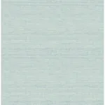 A-Street Prints Agave Aqua Imitation Grasscloth Wallpaper | Wallpaper Twins A-Street Prints Agave Aqua Imitation Grasscloth Wallpaper - SKU 2969-24282