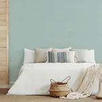 A-Street Prints Agave Aqua Imitation Grasscloth Wallpaper | Wallpaper Twins A-Street Prints Agave Aqua Imitation Grasscloth Wallpaper - SKU 2969-24282