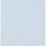 A-Street Prints Agave Bliss Sky Blue Faux Grasscloth Wallpaper - SKU 2901-24283
