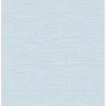 A-Street Prints Agave Blue Faux Grasscloth Wallpaper | Wallpaper Twins A-Street Prints Agave Blue Faux Grasscloth Wallpaper - SKU 2902-24283