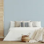 A-Street Prints Agave Blue Imitation Grasscloth Wallpaper | Wallpaper Twins A-Street Prints Agave Blue Imitation Grasscloth Wallpaper - SKU 2969-24283