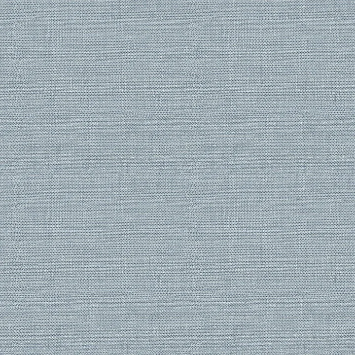 4080-26497 | Agave Denim Faux Grasscloth Wallpaper