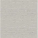 A-Street Prints Agave Dove Faux Grasscloth Wallpaper - SKU 2902-24279