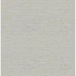 A-Street Prints Agave Dove Faux Grasscloth Wallpaper - SKU 4046-24279