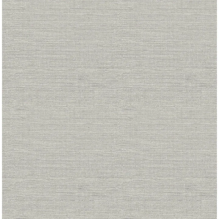 4046-24279 | Agave Dove Faux Grasscloth Wallpaper