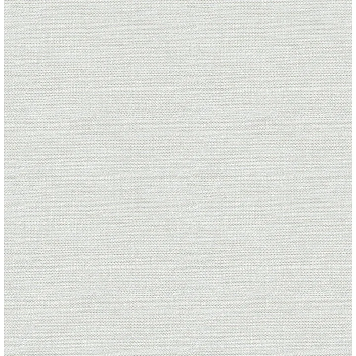 4080-24278 | Agave Grey Faux Grasscloth Wallpaper