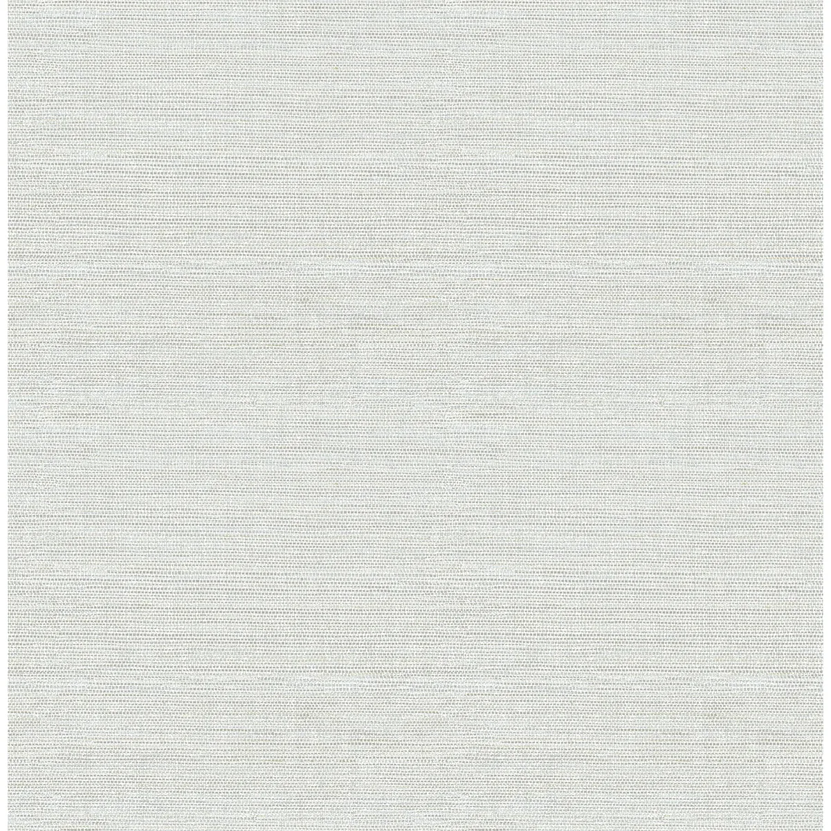 2969-24278 | Agave Grey Imitation Grasscloth Wallpaper