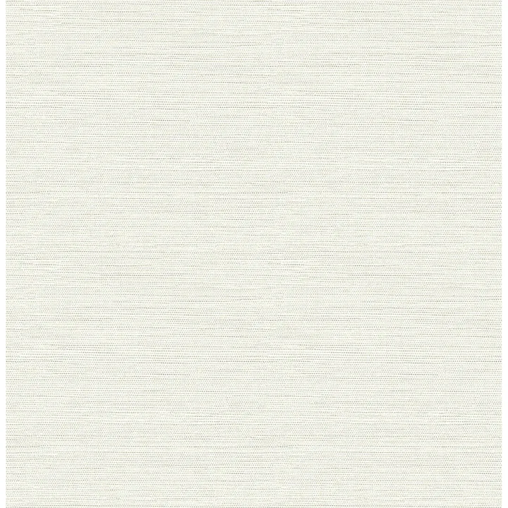 4046-24281 | Agave Light Grey Faux Grasscloth Wallpaper