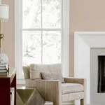 A-Street Prints Agave Light Pink Faux Grasscloth Wallpaper | Wallpaper Twins A-Street Prints Agave Light Pink Faux Grasscloth Wallpaper - SKU 4046-26498