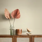 A-Street Prints Agave Light Yellow Faux Grasscloth Wallpaper | Wallpaper Twins A-Street Prints Agave Light Yellow Faux Grasscloth Wallpaper - SKU 4080-24280