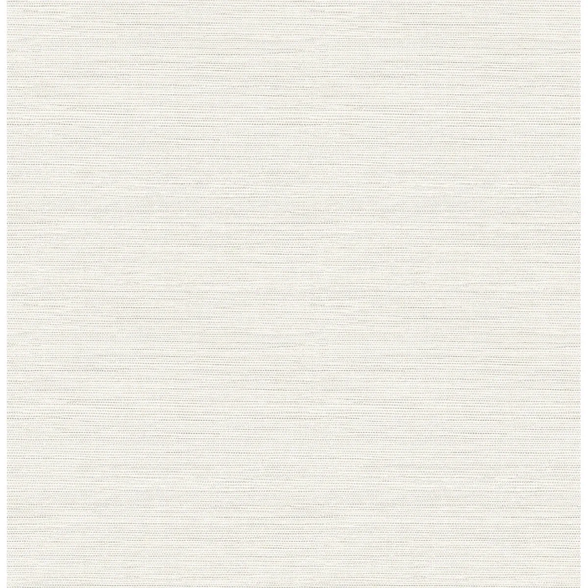 2902-24281 | Agave Off White Faux Grasscloth Wallpaper