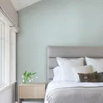 A-Street Prints Agave Sky Blue Faux Grasscloth Wallpaper | Wallpaper Twins A-Street Prints Agave Sky Blue Faux Grasscloth Wallpaper - SKU 4046-24283