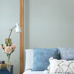 A-Street Prints Agave Sky Blue Faux Grasscloth Wallpaper | Wallpaper Twins A-Street Prints Agave Sky Blue Faux Grasscloth Wallpaper - SKU 4046-24283