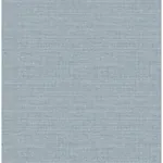 A-Street Prints Agave Slate Faux Grasscloth Wallpaper - SKU 4046-26497