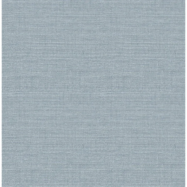 4046-26497 | Agave Slate Faux Grasscloth Wallpaper