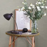 A-Street Prints Agave Stone Faux Grasscloth Wallpaper | Wallpaper Twins A-Street Prints Agave Stone Faux Grasscloth Wallpaper - SKU 4143-24279