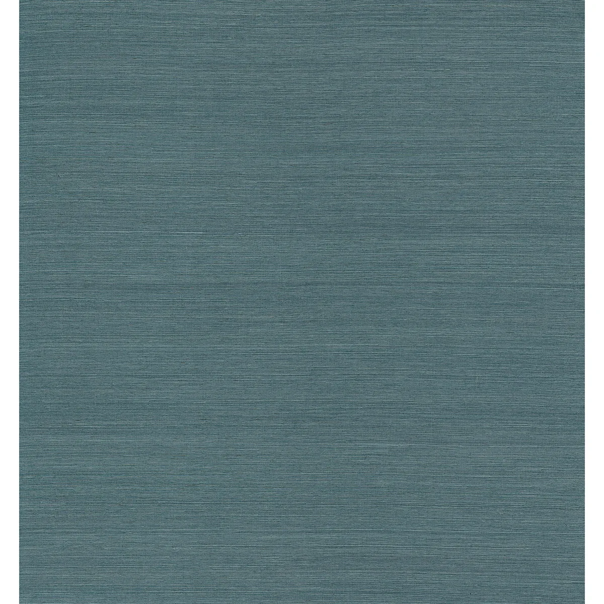 2972-86122 | Aiko Blue Sisal Grasscloth Wallpaper