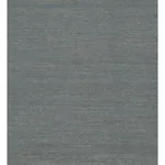 A-Street Prints Aiko Teal Sisal Grasscloth Wallpaper | Wallpaper Twins A-Street Prints Aiko Teal Sisal Grasscloth Wallpaper - SKU 2972-86124