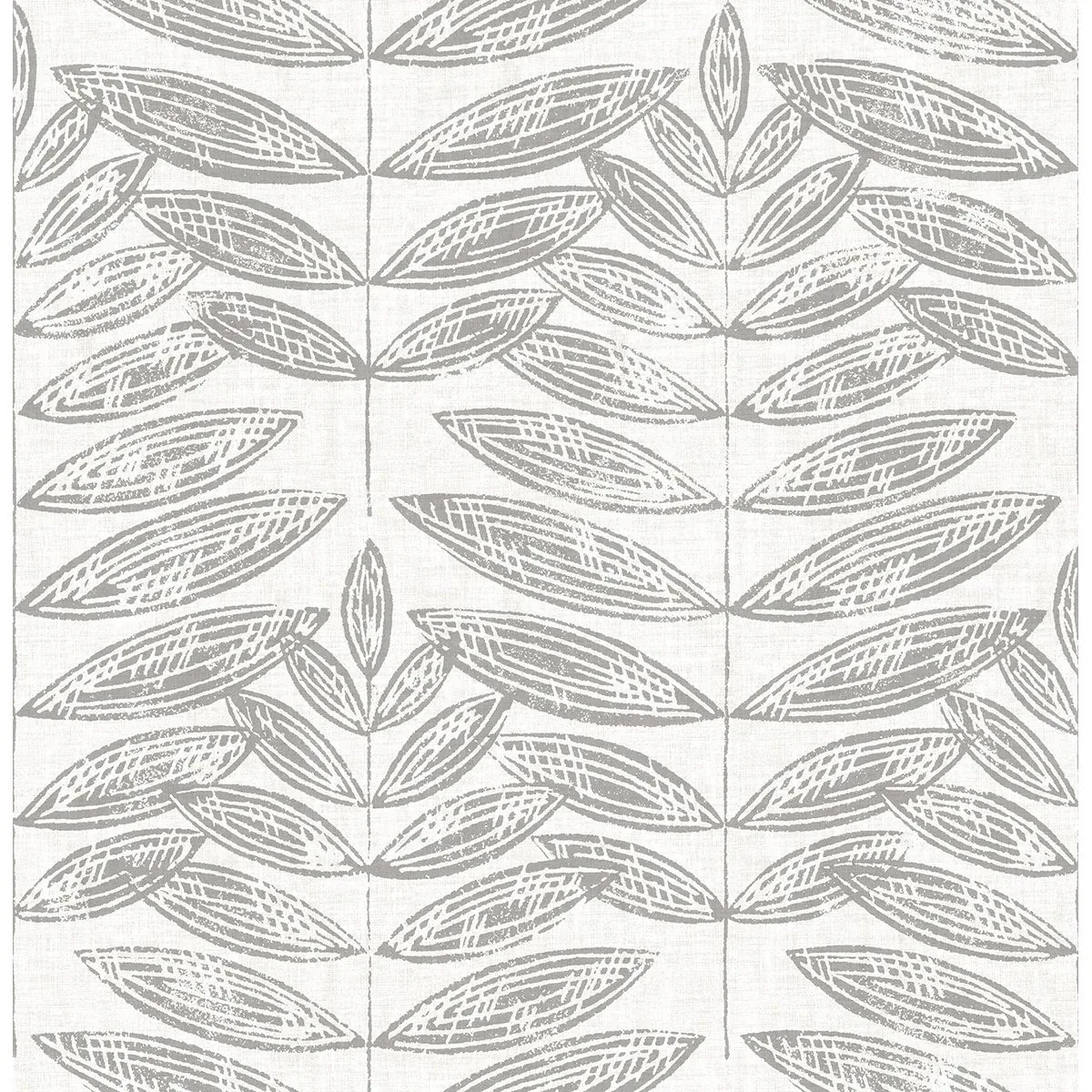 2821-25101 | Akira Dove Leaf Wallpaper