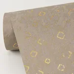 A-Street Prints Alama Bronze Diamond Wallpaper | Wallpaper Twins A-Street Prints Alama Bronze Diamond Wallpaper - SKU 4019-86478