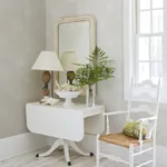 A-Street Prints Alannah Bone Bone Botanical Wallpaper | Wallpaper Twins A-Street Prints Alannah Bone Bone Botanical Wallpaper - SKU 2903-25858