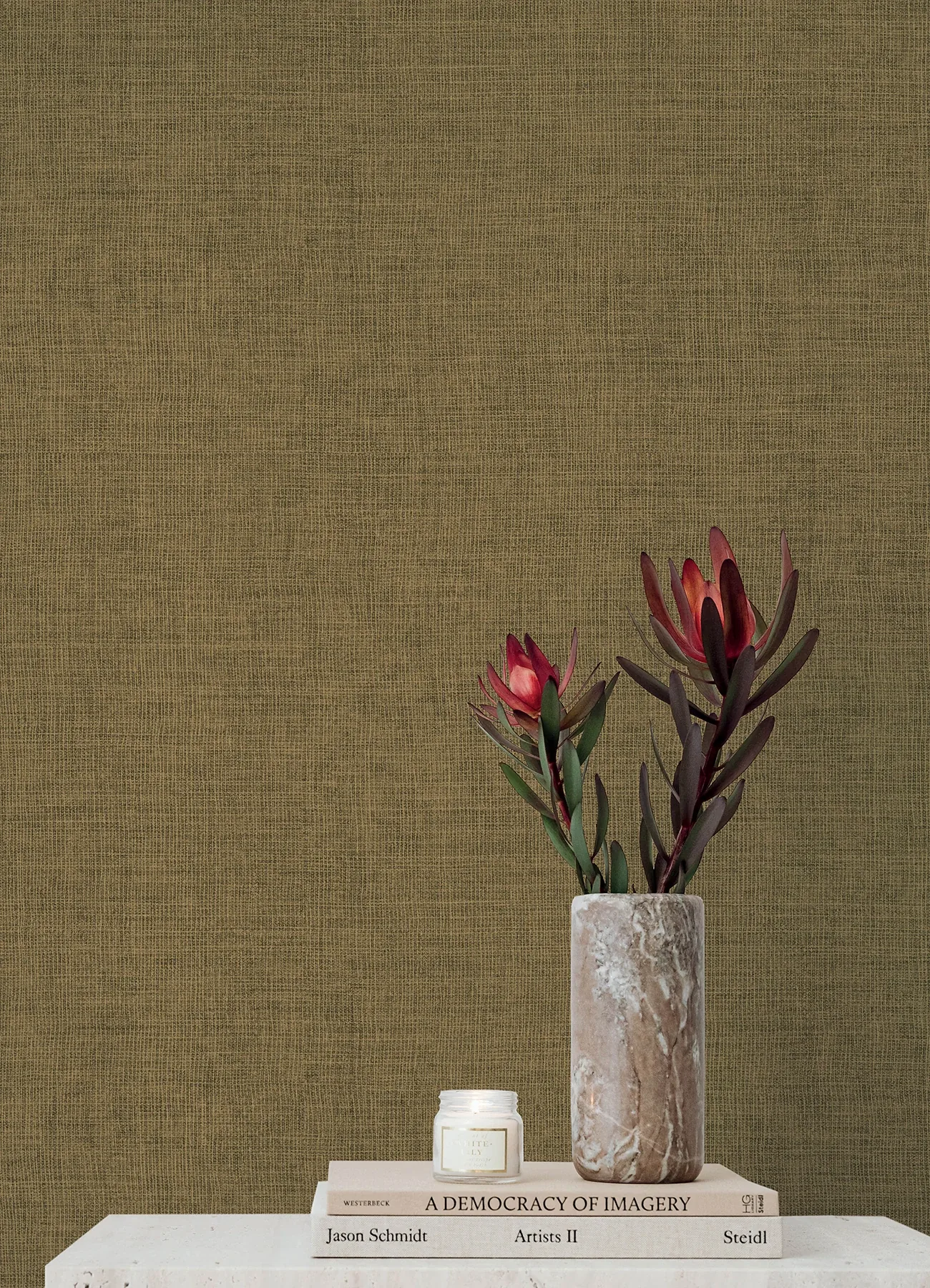 A-Street Prints Alba Bronze Open Weave Wallpaper | Wallpaper Twins A-Street Prints Alba Bronze Open Weave Wallpaper - SKU 4193-7408